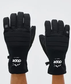 Snowboard Handschoenen|Snowboard Handschoenen>DOPE SNOW Ace Black