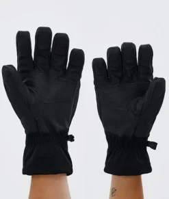 Snowboard Handschoenen|Snowboard Handschoenen>DOPE SNOW Ace Black