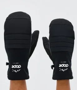 Snowboard Handschoenen|Snowboard Handschoenen>DOPE SNOW Ace Black