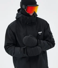 Snowboard Handschoenen|Snowboard Handschoenen>DOPE SNOW Ace Black