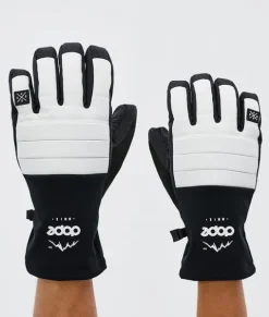 Snowboard Handschoenen|Snowboard Handschoenen>DOPE SNOW Ace Whitish