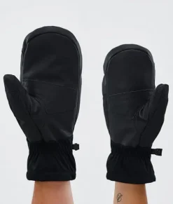 Snowboard Handschoenen|Snowboard Handschoenen>DOPE SNOW Ace FadedGreen