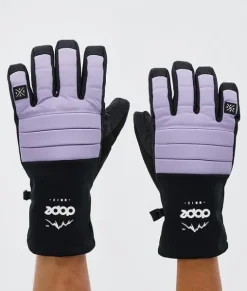 Snowboard Handschoenen|Snowboard Handschoenen>DOPE SNOW Ace FadedViolet