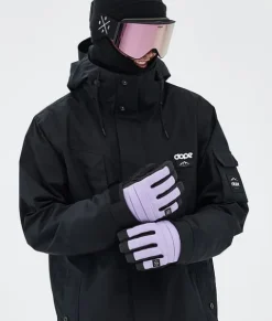 Snowboard Handschoenen|Snowboard Handschoenen>DOPE SNOW Ace FadedViolet