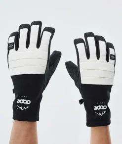 Snowboard Handschoenen|Snowboard Handschoenen>DOPE SNOW Ace OldWhite