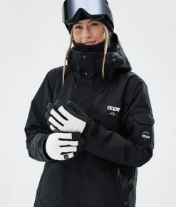 Snowboard Handschoenen|Snowboard Handschoenen>DOPE SNOW Ace OldWhite