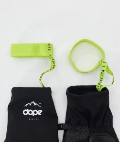 Snowboard Handschoenen|Snowboard Handschoenen>DOPE SNOW Ace OldWhite