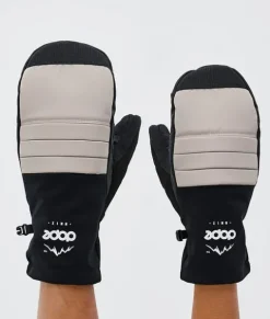 Snowboard Handschoenen|Snowboard Handschoenen>DOPE SNOW Ace Sand