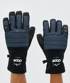 Snowboard Handschoenen|Snowboard Handschoenen>DOPE SNOW Ace MetalBlue