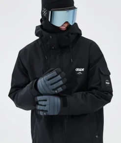 Snowboard Handschoenen|Snowboard Handschoenen>DOPE SNOW Ace MetalBlue