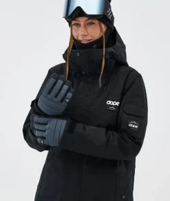 Snowboard Handschoenen|Snowboard Handschoenen>DOPE SNOW Ace MetalBlue