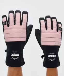 Snowboard Handschoenen|Snowboard Handschoenen>DOPE SNOW Ace SoftPink