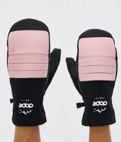 Snowboard Handschoenen|Snowboard Handschoenen>DOPE SNOW Ace SoftPink