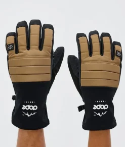 Snowboard Handschoenen|Snowboard Handschoenen>DOPE SNOW Ace Gold