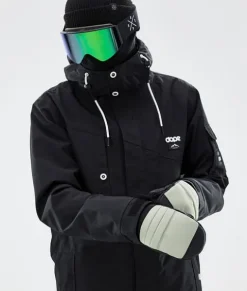 Snowboard Handschoenen|Snowboard Handschoenen>DOPE SNOW Ace 2022 SoftGreen