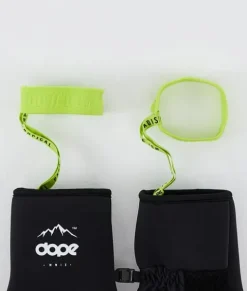Snowboard Handschoenen|Snowboard Handschoenen>DOPE SNOW Ace 2022 SoftGreen