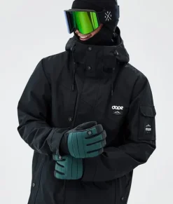 Snowboard Handschoenen|Snowboard Handschoenen>DOPE SNOW Ace BottleGreen