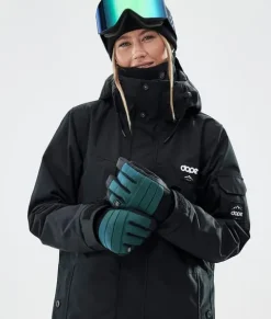 Snowboard Handschoenen|Snowboard Handschoenen>DOPE SNOW Ace BottleGreen