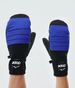 Snowboard Handschoenen|Snowboard Handschoenen>DOPE SNOW Ace CobaltBlue