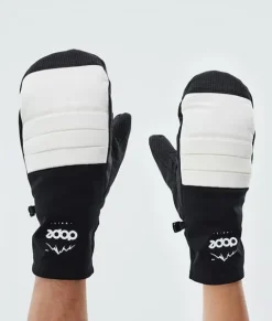 Snowboard Handschoenen|Snowboard Handschoenen>DOPE SNOW Ace OldWhite