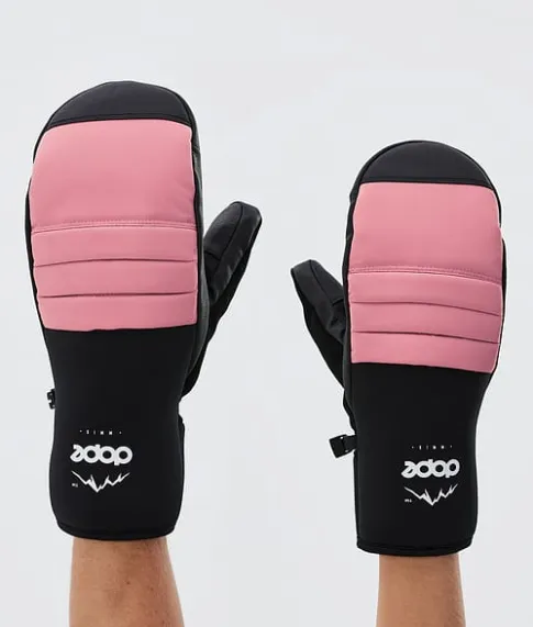 Snowboard Handschoenen|Snowboard Handschoenen>DOPE SNOW Ace 2022 Pink