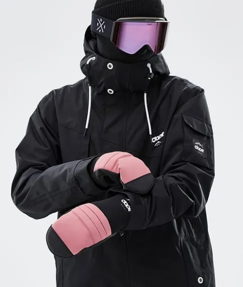 Snowboard Handschoenen|Snowboard Handschoenen>DOPE SNOW Ace 2022 Pink