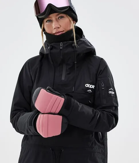 Snowboard Handschoenen|Snowboard Handschoenen>DOPE SNOW Ace 2022 Pink