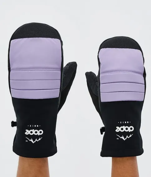 Snowboard Handschoenen|Snowboard Handschoenen>DOPE SNOW Ace FadedViolet