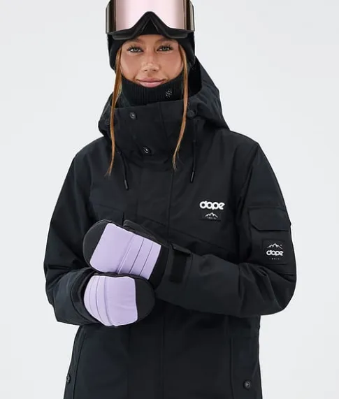 Snowboard Handschoenen|Snowboard Handschoenen>DOPE SNOW Ace FadedViolet
