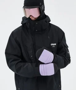 Snowboard Handschoenen|Snowboard Handschoenen>DOPE SNOW Ace FadedViolet