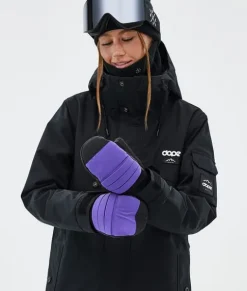 Snowboard Handschoenen|Snowboard Handschoenen>DOPE SNOW Ace VividPurple