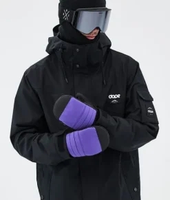 Snowboard Handschoenen|Snowboard Handschoenen>DOPE SNOW Ace VividPurple
