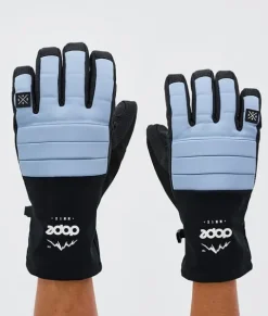 Snowboard Handschoenen|Snowboard Handschoenen>DOPE SNOW Ace LightBlue