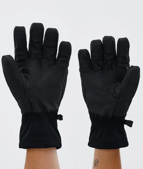 Snowboard Handschoenen|Snowboard Handschoenen>DOPE SNOW Ace LightBlue