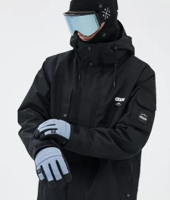 Snowboard Handschoenen|Snowboard Handschoenen>DOPE SNOW Ace LightBlue