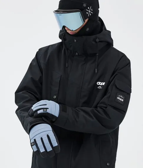 Snowboard Handschoenen|Snowboard Handschoenen>DOPE SNOW Ace LightBlue