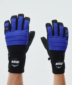 Snowboard Handschoenen|Snowboard Handschoenen>DOPE SNOW Ace CobaltBlue
