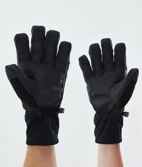 Snowboard Handschoenen|Snowboard Handschoenen>DOPE SNOW Ace CobaltBlue