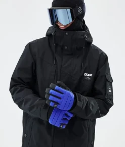 Snowboard Handschoenen|Snowboard Handschoenen>DOPE SNOW Ace CobaltBlue