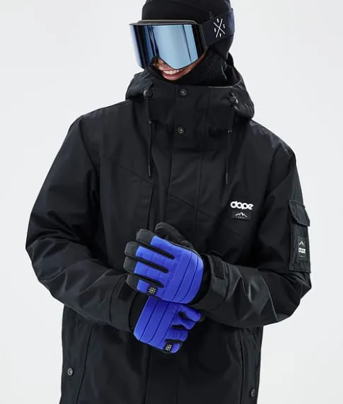 Snowboard Handschoenen|Snowboard Handschoenen>DOPE SNOW Ace CobaltBlue