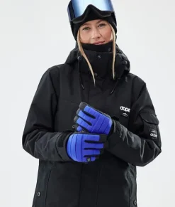Snowboard Handschoenen|Snowboard Handschoenen>DOPE SNOW Ace CobaltBlue