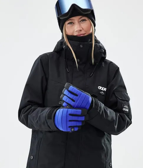 Snowboard Handschoenen|Snowboard Handschoenen>DOPE SNOW Ace CobaltBlue