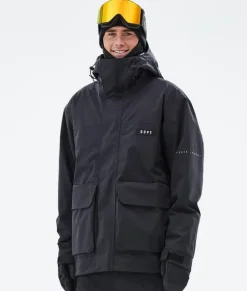 Snowboard Jassen>DOPE SNOW Acme Black