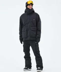 Snowboard Jassen>DOPE SNOW Acme Black