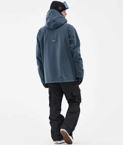 Snowboard Jassen>DOPE SNOW Acme MetalBlue
