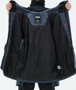 Snowboard Jassen>DOPE SNOW Acme MetalBlue