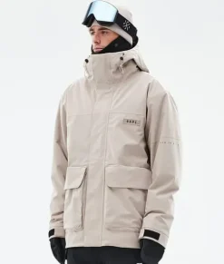 Ski Jassen>DOPE SNOW Acme Sand