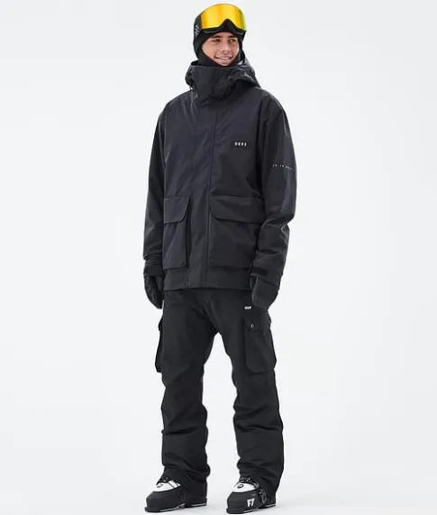 Ski Jassen>DOPE SNOW Acme Black