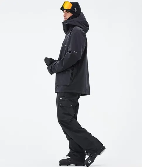 Ski Jassen>DOPE SNOW Acme Black