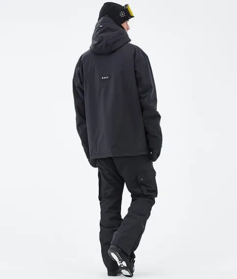 Ski Jassen>DOPE SNOW Acme Black